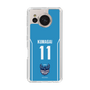 スリムプロテクションケース［ Bリーグ - KYUSHU UNITED ユニフォーム - 熊谷 航 ］