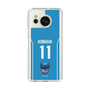 スリムプロテクションケース［ Bリーグ - KYUSHU UNITED ユニフォーム - 熊谷 航 ］