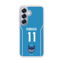 スリムプロテクションケース［ Bリーグ - KYUSHU UNITED ユニフォーム - 熊谷 航 ］