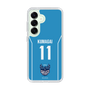 スリムプロテクションケース［ Bリーグ - KYUSHU UNITED ユニフォーム - 熊谷 航 ］