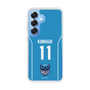 スリムプロテクションケース［ Bリーグ - KYUSHU UNITED ユニフォーム - 熊谷 航 ］