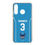 スリムプロテクションケース［ Bリーグ - KYUSHU UNITED ユニフォーム - 山本 翔太 ］