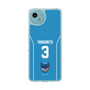 スリムプロテクションケース［ Bリーグ - KYUSHU UNITED ユニフォーム - 山本 翔太 ］