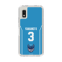 スリムプロテクションケース［ Bリーグ - KYUSHU UNITED ユニフォーム - 山本 翔太 ］