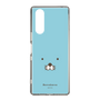 スリムプロテクションケース［ ぼのぼの - フェイス - 普通 ］