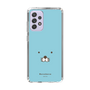 スリムプロテクションケース［ ぼのぼの - フェイス - 普通 ］
