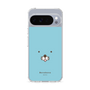 スリムプロテクションケース［ ぼのぼの - フェイス - 楽しい ］
