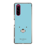 スリムプロテクションケース［ ぼのぼの - フェイス - 楽しい ］