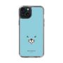 スリムプロテクションケース［ ぼのぼの - フェイス - 喜び ］