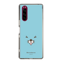 スリムプロテクションケース［ ぼのぼの - フェイス - 喜び ］