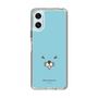 スリムプロテクションケース［ ぼのぼの - フェイス - 喜び ］