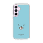 スリムプロテクションケース［ ぼのぼの - フェイス - 喜び ］
