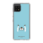 スリムプロテクションケース［ ぼのぼの - フェイス - 泣き ］