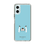 スリムプロテクションケース［ ぼのぼの - フェイス - 泣き ］