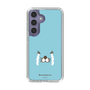 スリムプロテクションケース［ ぼのぼの - フェイス - 泣き ］