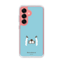 スリムプロテクションケース［ ぼのぼの - フェイス - 泣き ］