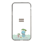 スリムプロテクションケース［ ぼのぼの - かたつむり ］
