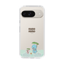 スリムプロテクションケース［ ぼのぼの - かたつむり ］