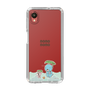 スリムプロテクションケース［ ぼのぼの - かたつむり ］