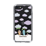 スリムプロテクションケース［ ぼのぼの - Rainy ］