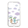 スリムプロテクションケース［ ぼのぼの - Rainy ］