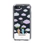 スリムプロテクションケース［ ぼのぼの - Rainy ］