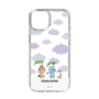 スリムプロテクションケース［ ぼのぼの - Rainy ］