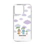 スリムプロテクションケース［ ぼのぼの - Rainy ］
