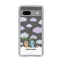 スリムプロテクションケース［ ぼのぼの - Rainy ］
