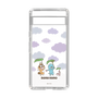 スリムプロテクションケース［ ぼのぼの - Rainy ］