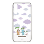 スリムプロテクションケース［ ぼのぼの - Rainy ］