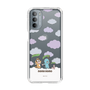 スリムプロテクションケース［ ぼのぼの - Rainy ］