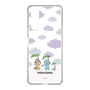 スリムプロテクションケース［ ぼのぼの - Rainy ］
