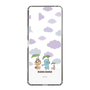 スリムプロテクションケース［ ぼのぼの - Rainy ］