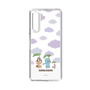 スリムプロテクションケース［ ぼのぼの - Rainy ］