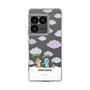 スリムプロテクションケース［ ぼのぼの - Rainy ］