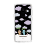 スリムプロテクションケース［ ぼのぼの - Rainy ］