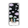 スリムプロテクションケース［ ぼのぼの - Rainy ］