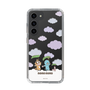 スリムプロテクションケース［ ぼのぼの - Rainy ］