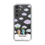 スリムプロテクションケース［ ぼのぼの - Rainy ］
