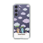 スリムプロテクションケース［ ぼのぼの - Rainy ］
