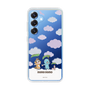 スリムプロテクションケース［ ぼのぼの - Rainy ］
