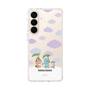 スリムプロテクションケース［ ぼのぼの - Rainy ］