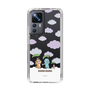 スリムプロテクションケース［ ぼのぼの - Rainy ］