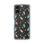スリムプロテクションケース［ ぼのぼの - 総柄 - クリア ］