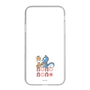 スリムプロテクションケース［ ぼのぼの - ダイねえちゃんとピッポさん ］
