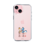 スリムプロテクションケース［ ぼのぼの - ダイねえちゃんとピッポさん ］