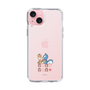 スリムプロテクションケース［ ぼのぼの - ダイねえちゃんとピッポさん ］