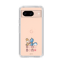 スリムプロテクションケース［ ぼのぼの - ダイねえちゃんとピッポさん ］