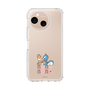 スリムプロテクションケース［ ぼのぼの - ダイねえちゃんとピッポさん ］